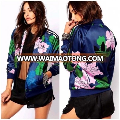 Custom Sublimation Satin Varsity Jackets, Sublimation Satin Bomber Jacket Sublimation Satin Bomber Jacket