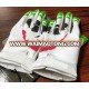 football receiver gloves/ kids football gloves/ custom football gloves